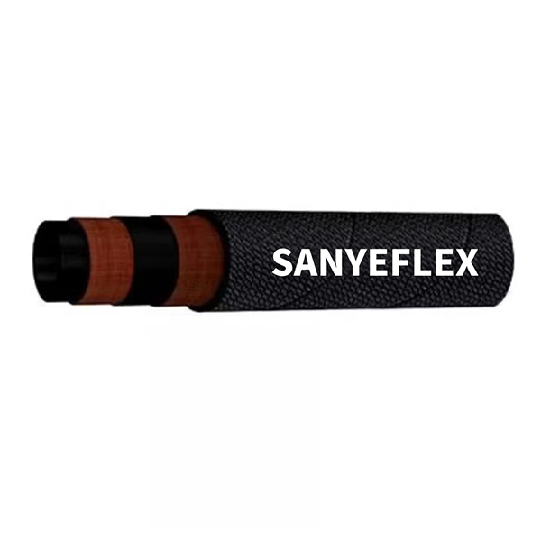Sandblast Hose
