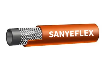 Шланг для сжиженного нефтяного газа