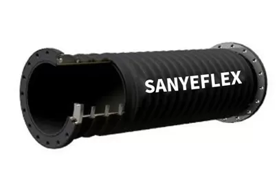 дноуглубительный шланг