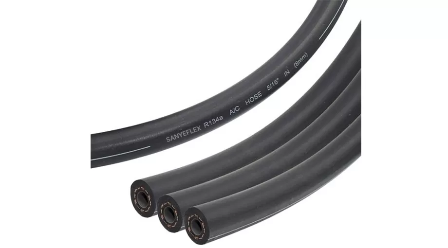 Серия шлангов для автомобильных кондиционеров