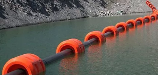 Understanding Dredge Hoses: The Key to Efficient Dredging Operations